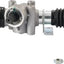Steering Racks Pol Moose MOOSE RACING HARD-PARTS MOOSE RACING MOTOVEIKALS 21