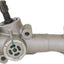 Steering Racks Pol Moose MOOSE RACING HARD-PARTS MOOSE RACING MOTOVEIKALS 21