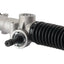 Steering Racks Pol Moose MOOSE RACING HARD-PARTS MOOSE RACING MOTOVEIKALS 21