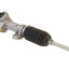 Steering Racks Yam Moose MOOSE RACING HARD-PARTS MOOSE RACING MOTOVEIKALS 21