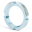 Steering set locking nut h=7mm -BGM ORIGINAL- Vespa T5, PKXL2, Cosa BGM ORIGINAL MOTOVEIKALS 21