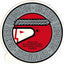 Sticker Kreidler diameter approx. 100mm for moped mokick DIVERSE / IMPORT MOTOVEIKALS 21
