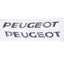 Sticker set for Peugeot moped DIVERSE / IMPORT MOTOVEIKALS 21