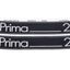 Sticker set MOGA 2 pieces 105mm x 21mm for Hercules Prima MOGA MOTOVEIKALS 21
