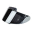 Stikls V-18B MAX VISION MIRROR SILVER AXXIS MOTOVEIKALS 21