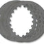 Stl Cltch Plts Ttr125 02+ MOOSE RACING HARD-PARTS MOOSE RACING MOTOVEIKALS 21
