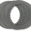 Stl Drive Plates-Predator MOOSE RACING HARD-PARTS MOOSE RACING MOTOVEIKALS 21