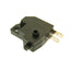 Stop Light Switch 101 OCTANE 101 OCTANE MOTOVEIKALS 21