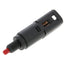 stop light switch for Aprilia, Derbi, Gilera, Piaggio, Vespa = IP39549 VPARTS MOTOVEIKALS 21