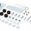 stop plate set ignition coil / CDI BGM PRO VAPE for Lambretta LI, LIS, SX, TV, GP, DL BGM PRO MOTOVEIKALS 21
