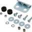 stop plate set ignition coil / CDI BGM PRO VAPE for Vespa PX, Sprint150, GT125, GTR125, Super, TS125, GL150, VNA, VBA, VNB, VBB, Motovespa BGM PRO MOTOVEIKALS 21