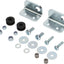 stop plate set ignition coil / CDI BGM PRO VAPE for Vespa V15-33, VM, VN, ACMA, VB1, VGL1, VL BGM PRO MOTOVEIKALS 21