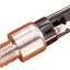 Stoplite Switch F/Frt Brk DRAG SPECIALTIES DRAG SPECIALTIES MOTOVEIKALS 21