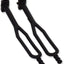 Straps Rubber Rad Brace MOOSE RACING HARD-PARTS MOOSE RACING MOTOVEIKALS 21