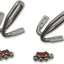 Strike Kit Sngl S/B 14-22 DRAG SPECIALTIES DRAG SPECIALTIES MOTOVEIKALS 21