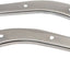 Struts Fndr 08-17Sftl Ch DRAG SPECIALTIES DRAG SPECIALTIES MOTOVEIKALS 21