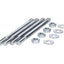 Stud bolt set cylinder DMP 12-piece M7x115 for Tomos DMP MOTOVEIKALS 21