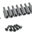 Stud Ign Plt&Tim Cvr 10Pk DRAG SPECIALTIES DRAG SPECIALTIES MOTOVEIKALS 21