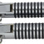 Stud Mnt Foot Peg R.Rib DRAG SPECIALTIES DRAG SPECIALTIES MOTOVEIKALS 21