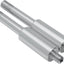 Stud Ts Rr Chr Fine Thd DRAG SPECIALTIES DRAG SPECIALTIES MOTOVEIKALS 21
