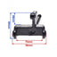 Stupica MINI ATV 90 / 110 RH +LH MOTOVEIKALS 21 MOTOVEIKALS 21
