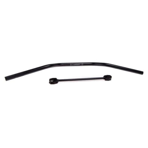Stūre 22 mm OFF-ROAD ALU BLACK REPLICA MOTOVEIKALS 21