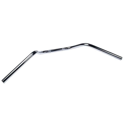 Stūre 22 mm STEEL CHROME REPLICA MOTOVEIKALS 21
