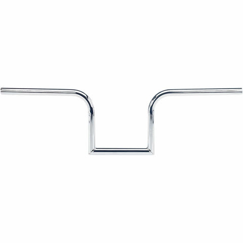 Stūre FRISCO 7/8" O.D. HANDLEBAR 7" CHROME BILTWELL MOTOVEIKALS 21