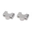 Stūres adapteru komplekts 28.5 mm ALU REPLICA MOTOVEIKALS 21