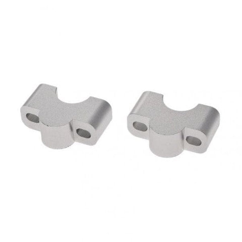 Stūres adapteru komplekts 28.5 mm ALU REPLICA MOTOVEIKALS 21