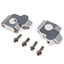 Stūres adapteru komplekts OFFSET BAR RISER 22mm REPLICA MOTOVEIKALS 21