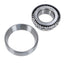 Stūres kolonnas gultnis 25x52x15 mm SPARE PARTS MOTOVEIKALS 21
