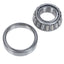 Stūres kolonnas gultnis 25x52x15 mm SPARE PARTS MOTOVEIKALS 21