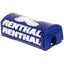 Stūres polsteris RENTHAL FATBAR PAD BLUE RENTHAL MOTOVEIKALS 21