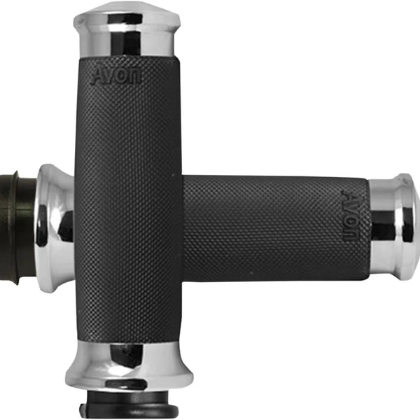 Stūres rokturi AVON Custom Contour AVON MOTOVEIKALS 21