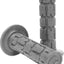 Stūres rokturi ODI Rogue MX Single-Ply gray 22mm ODI MOTOVEIKALS 21