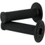 Stūres rokturi ODI RUFFIAN NO WAFFLE black 22mm ODI MOTOVEIKALS 21