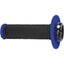 Stūres rokturi PRO GRIP 708 OFFROAD SINGLE DENSITY LOCK ON GRIPS BLUE/BLACK PRO GRIP MOTOVEIKALS 21