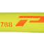 Stūres rokturi PRO GRIP Offroad 788 Fluo yellow/Black PRO GRIP MOTOVEIKALS 21