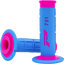 Stūres rokturi PRO GRIP Offroad 791 Fluo pink/Blue PRO GRIP MOTOVEIKALS 21
