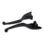 Stūres rokturu komplekts MCS WIDE BLADE, black 17-20 FLT/Touring MCS MOTOVEIKALS 21