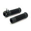 Stūres rokturu komplekts universālais 7/8" (22mm) MCS MOTOVEIKALS 21
