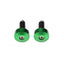 Stūres uzgaļi 13mm GREEN LEOSHI MOTOVEIKALS 21