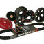 super trans kit Naraku 669mm for 4-stroke 50cc 139QMB NARAKU MOTOVEIKALS 21