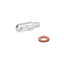 support flange oil tube OEM for Minarelli AM6 MOTORI MINARELLI MOTOVEIKALS 21