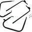 Support S/B Blk 97-08Flt DRAG SPECIALTIES DRAG SPECIALTIES MOTOVEIKALS 21