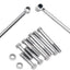 Support Sbag 06-10 Fxst DRAG SPECIALTIES DRAG SPECIALTIES MOTOVEIKALS 21