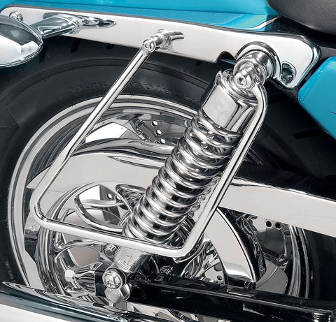 Support Sdlbag 04-14Xl DRAG SPECIALTIES DRAG SPECIALTIES MOTOVEIKALS 21