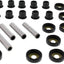 Suspension Kit Rr Arc Cat MOOSE RACING HARD-PARTS MOOSE RACING MOTOVEIKALS 21