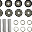 Suspension Kit Rr Arc Cat MOOSE RACING HARD-PARTS MOOSE RACING MOTOVEIKALS 21